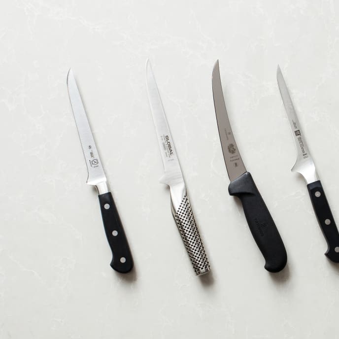 The Best Flexible Boning Knives America s Test Kitchen